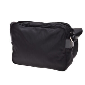 Prada bag shoulder Tessuto nylon black